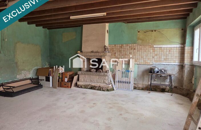 Maison de campagne — photo 5