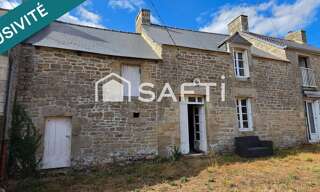 Maison 2 Pièces 60 m² à vendre à La Landec (22980)