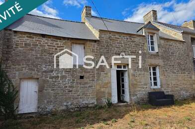 Maison 2 pièces 81500 €