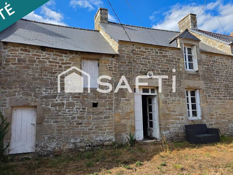 Maison de campagne mitoyenne — photo 1