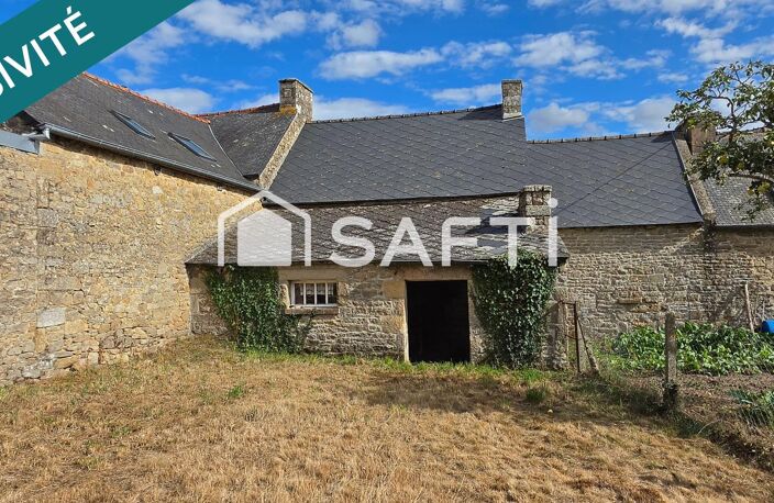Maison de campagne mitoyenne — photo 2