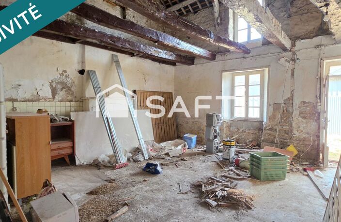 Maison de campagne mitoyenne — photo 4
