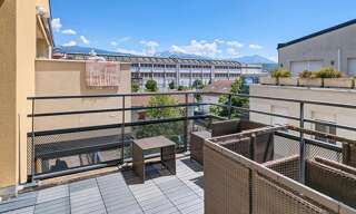Appartement 5 Pièces 88 m² à vendre à Grenoble (38100)