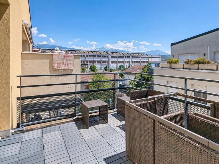 Magnifique T4 en duplex — photo 1