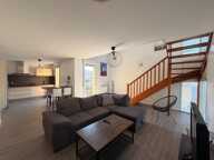 Magnifique T4 en duplex — photo 2