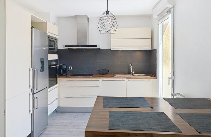Magnifique T4 en duplex — photo 3