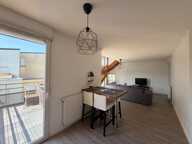 Magnifique T4 en duplex — photo 4