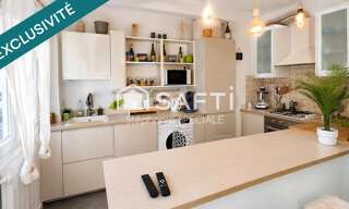 Appartement 1 Pièce 32 m² à vendre à Cannes (06400)