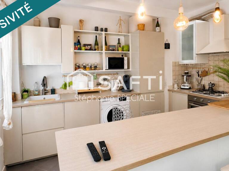 CANNES  À PROXIMITÉ IMMÉDIATE DU CENTRE  APPARTEMENT 31,5 m² — photo 1