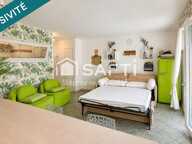 CANNES  À PROXIMITÉ IMMÉDIATE DU CENTRE  APPARTEMENT 31,5 m² — photo 3