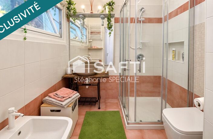 CANNES  À PROXIMITÉ IMMÉDIATE DU CENTRE  APPARTEMENT 31,5 m² — photo 5