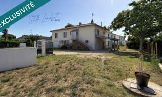 Maison 4 Pièces 85 m² à vendre à Bessières (31660)