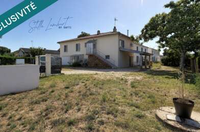 Maison 4 pièces 259700 €