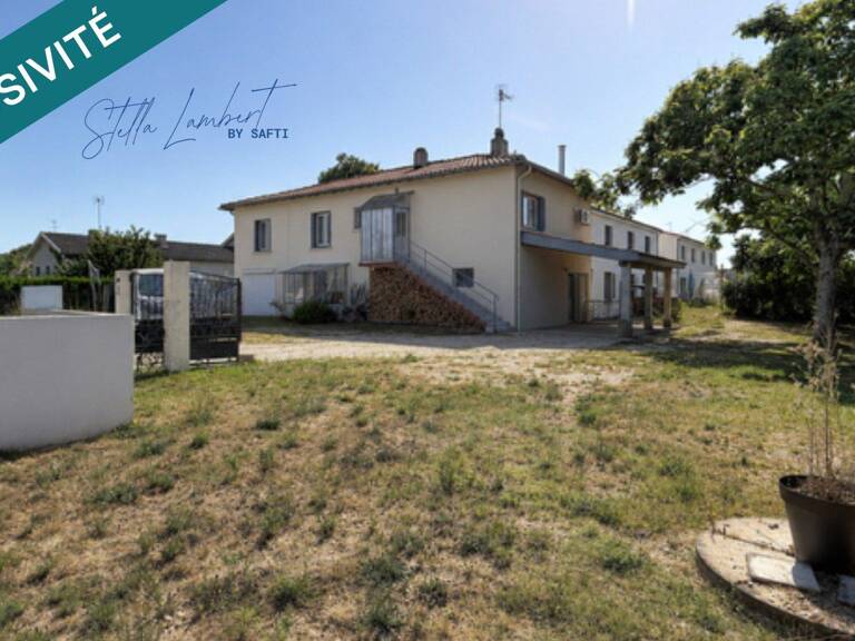 Bessières maison rénovée avec sous-sol intégral, au calme et idéalement située — photo 1