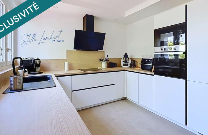 Bessières maison rénovée avec sous-sol intégral, au calme et idéalement située — photo 2