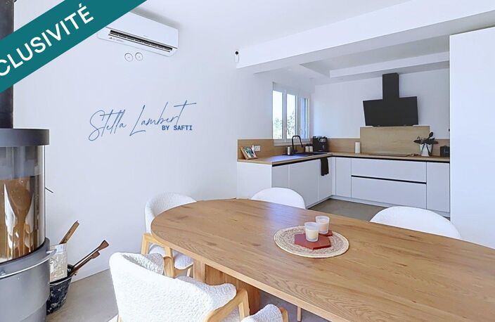 Bessières maison rénovée avec sous-sol intégral, au calme et idéalement située — photo 4