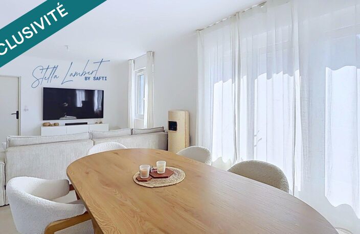 Bessières maison rénovée avec sous-sol intégral, au calme et idéalement située — photo 5