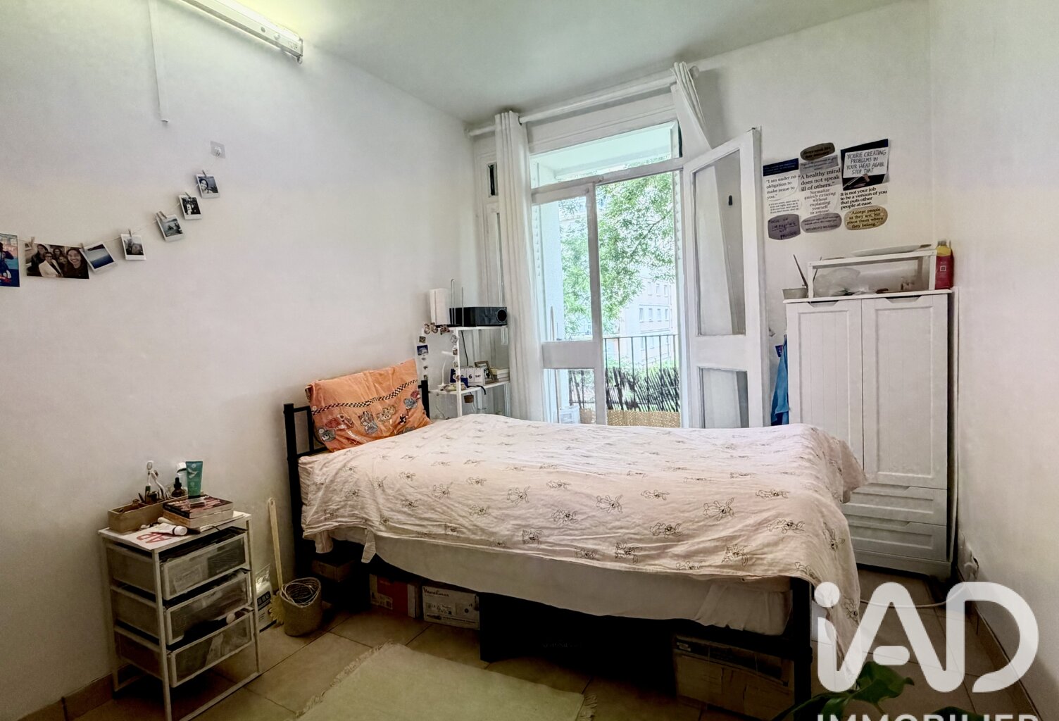 Vente Appartement 4 pièces — photo 1