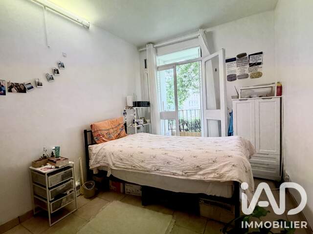 Vente Appartement 4 pièces — photo du bien