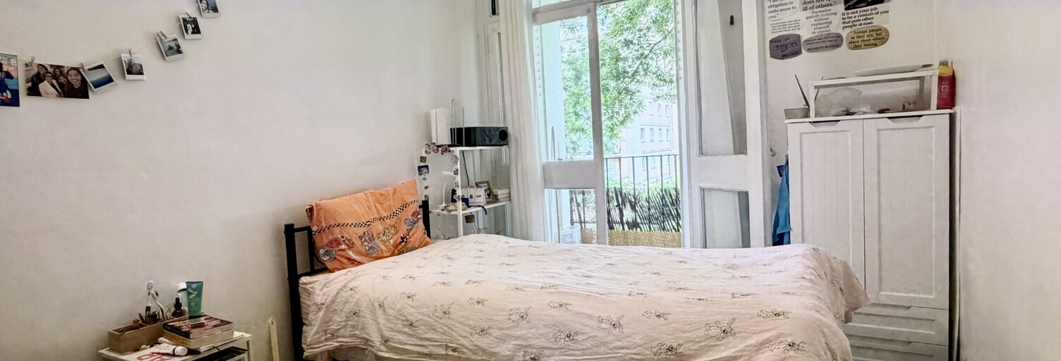 Appartement 4 Pièces 84 m² à vendre à Créteil (94000)
