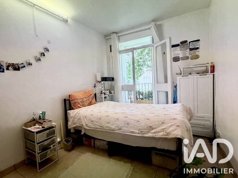 Vente Appartement 4 pièces — photo 1