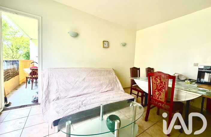 Vente Appartement 4 pièces — photo 2