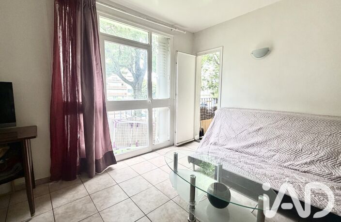 Vente Appartement 4 pièces — photo 3