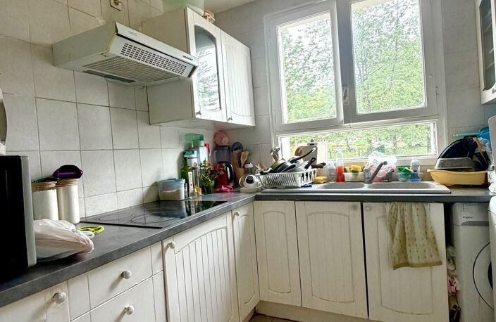 Vente Appartement 4 pièces — photo 5