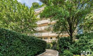 Appartement 2 Pièces 52 m² à vendre à Neuilly-sur-Seine (92200)