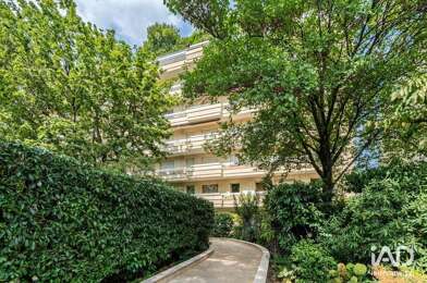 Appartement 2 pièces 650000 €