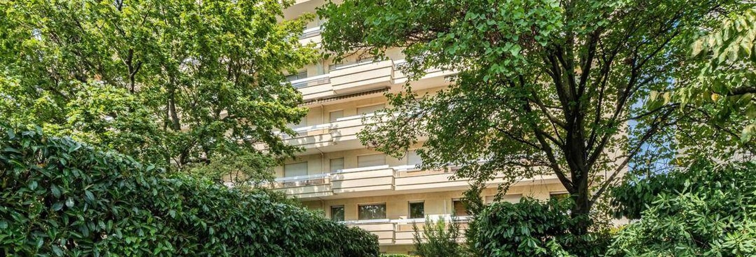 Appartement 2 Pièces 52 m² à vendre à Neuilly-sur-Seine (92200)
