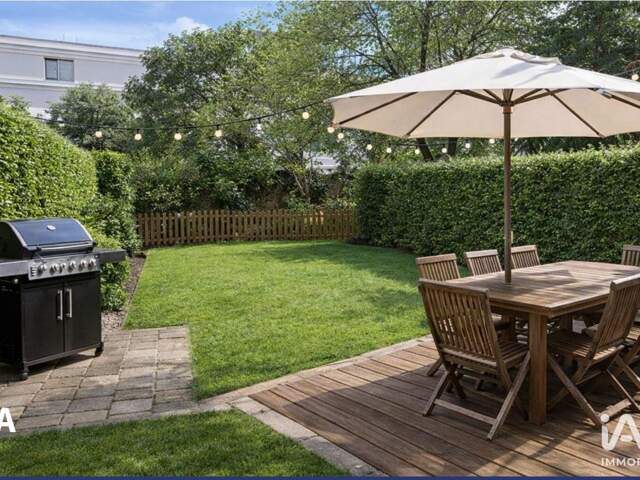 Vente Appartement 2 pièces — photo du bien