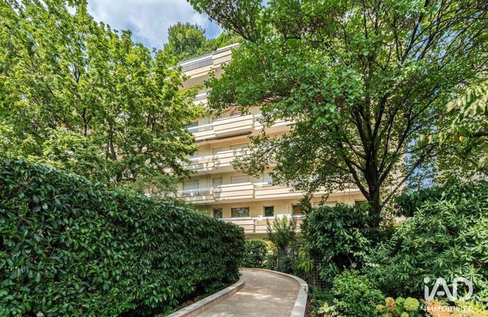 Vente Appartement 2 pièces — photo 2