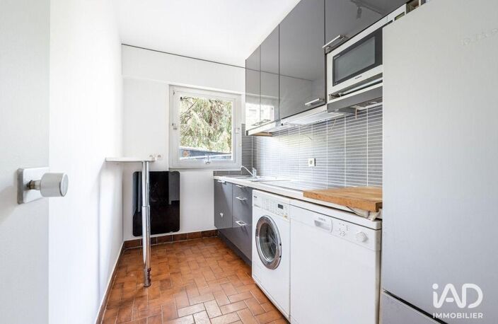 Vente Appartement 2 pièces — photo 3