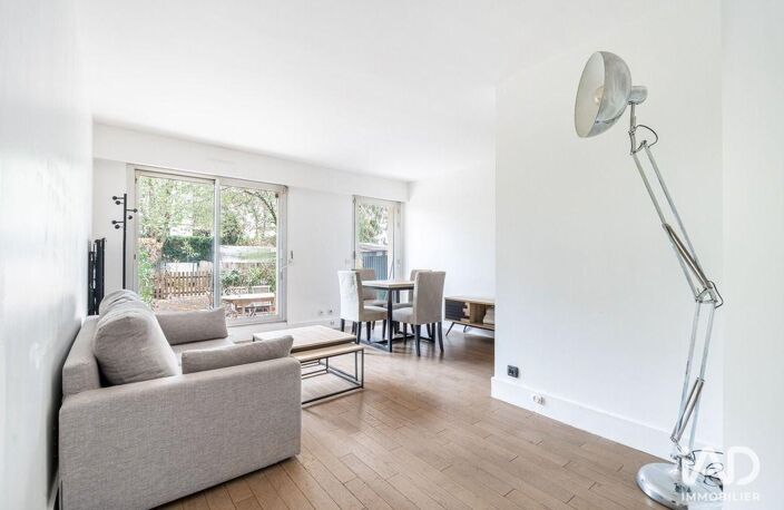 Vente Appartement 2 pièces — photo 5