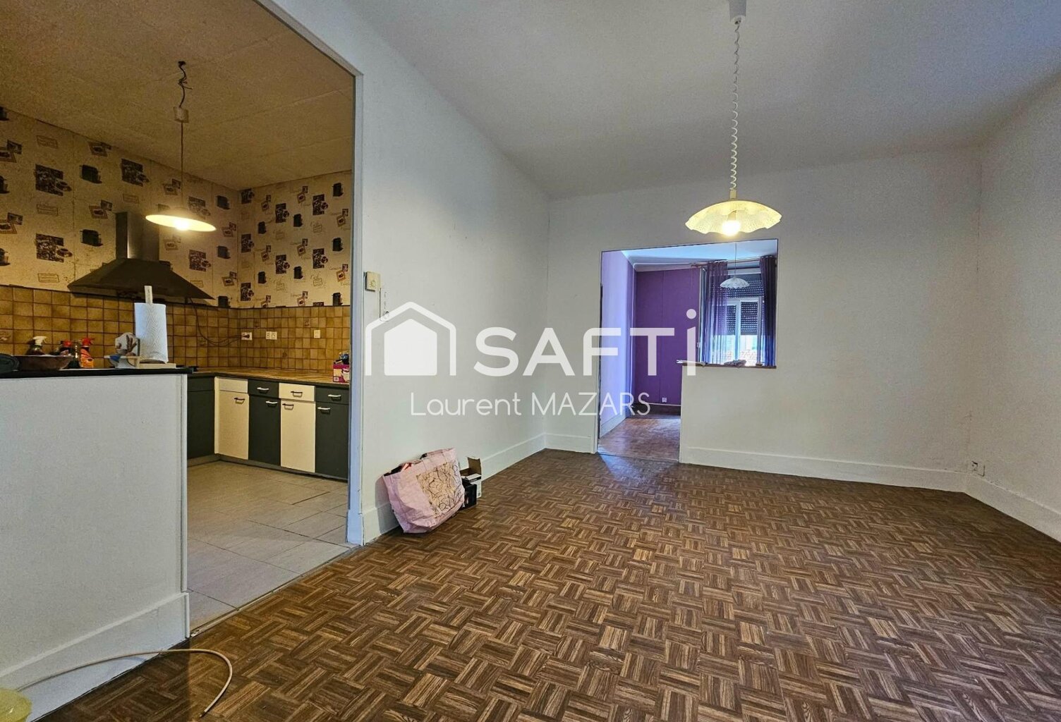 PRIMO-ACCEDENT OU INVESTISSEUR. — photo 1