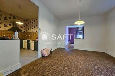 Maison 4 pièces 42000 €