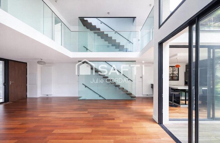 Un appartement aux allures de maison — photo 4
