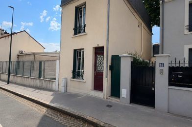 Maison 7 pièces 840000 €