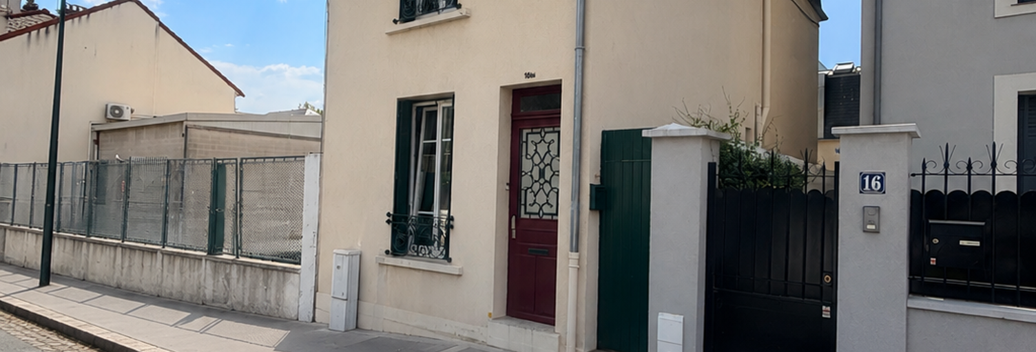 Maison 7 Pièces 135 m² à vendre à La Garenne-Colombes (92250)