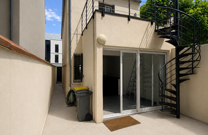 Vente Maison de ville 7 pièces — photo 4