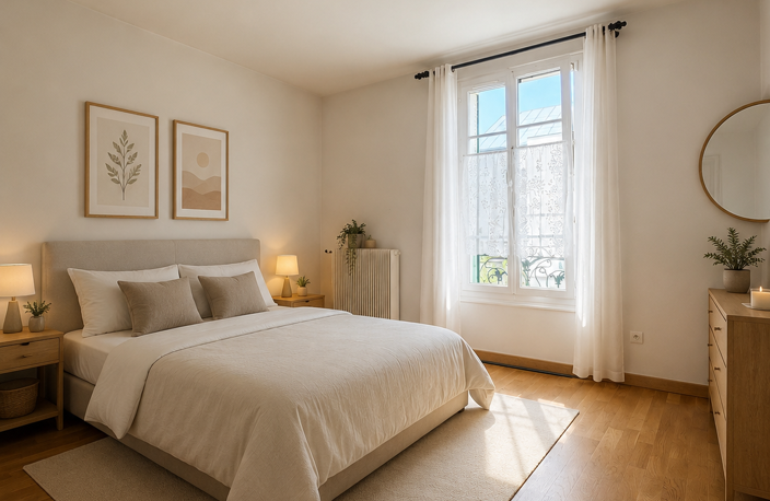 Vente Maison de ville 7 pièces — photo 5