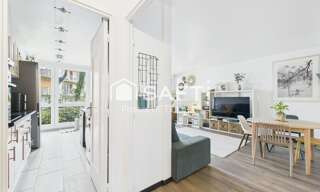Appartement 3 Pièces 69 m² à vendre à Garches (92380)