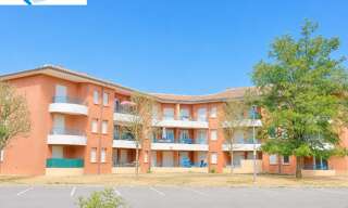 Appartement 2 Pièces 32 m² à louer à Blagnac (31700)