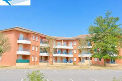 Appartement 2 pièces 513 €