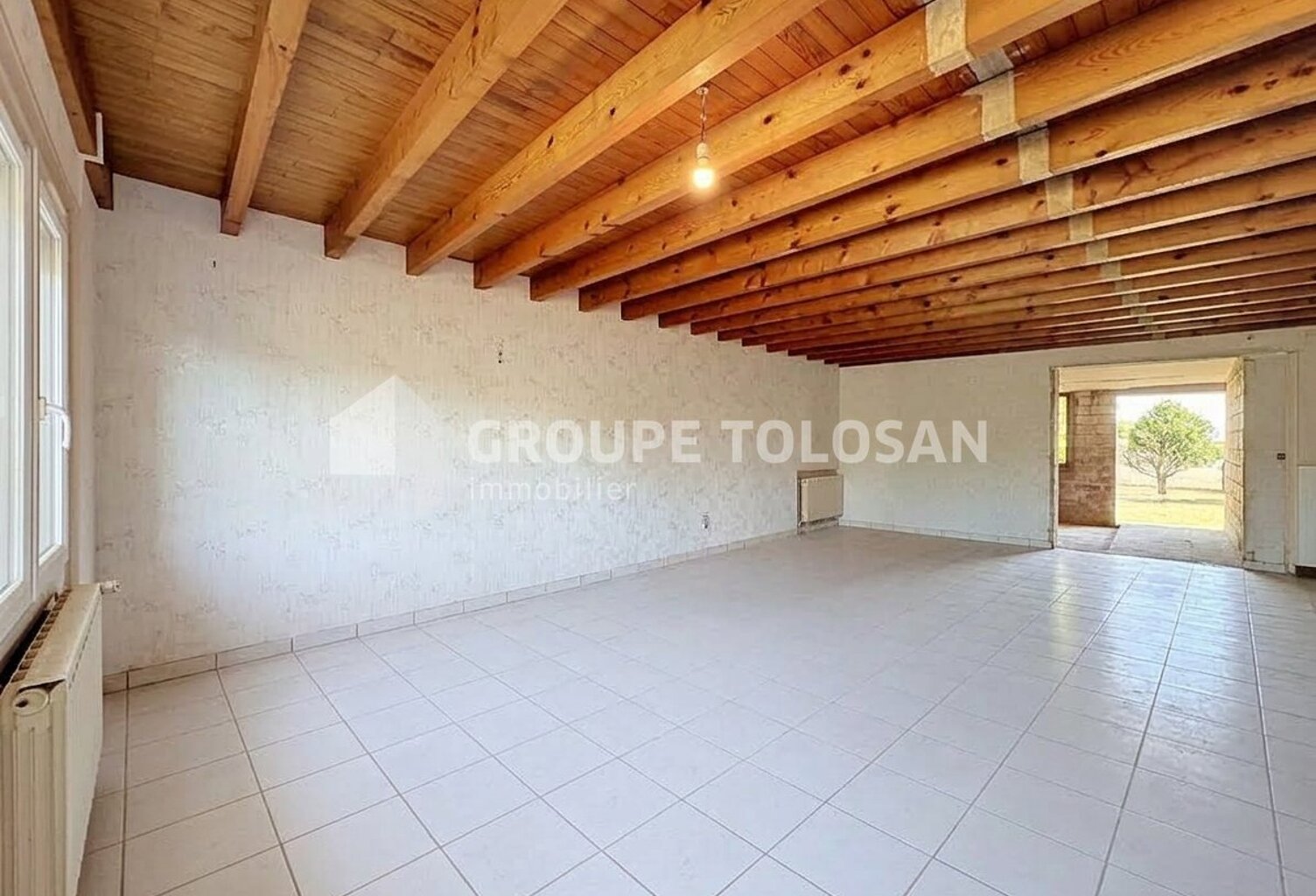 Maison — photo 1