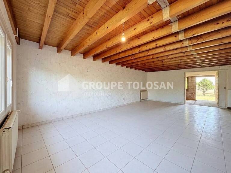 Maison — photo 1
