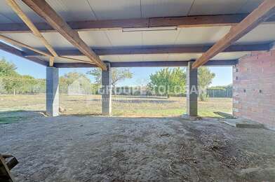 Maison 1 pièces 99000 €