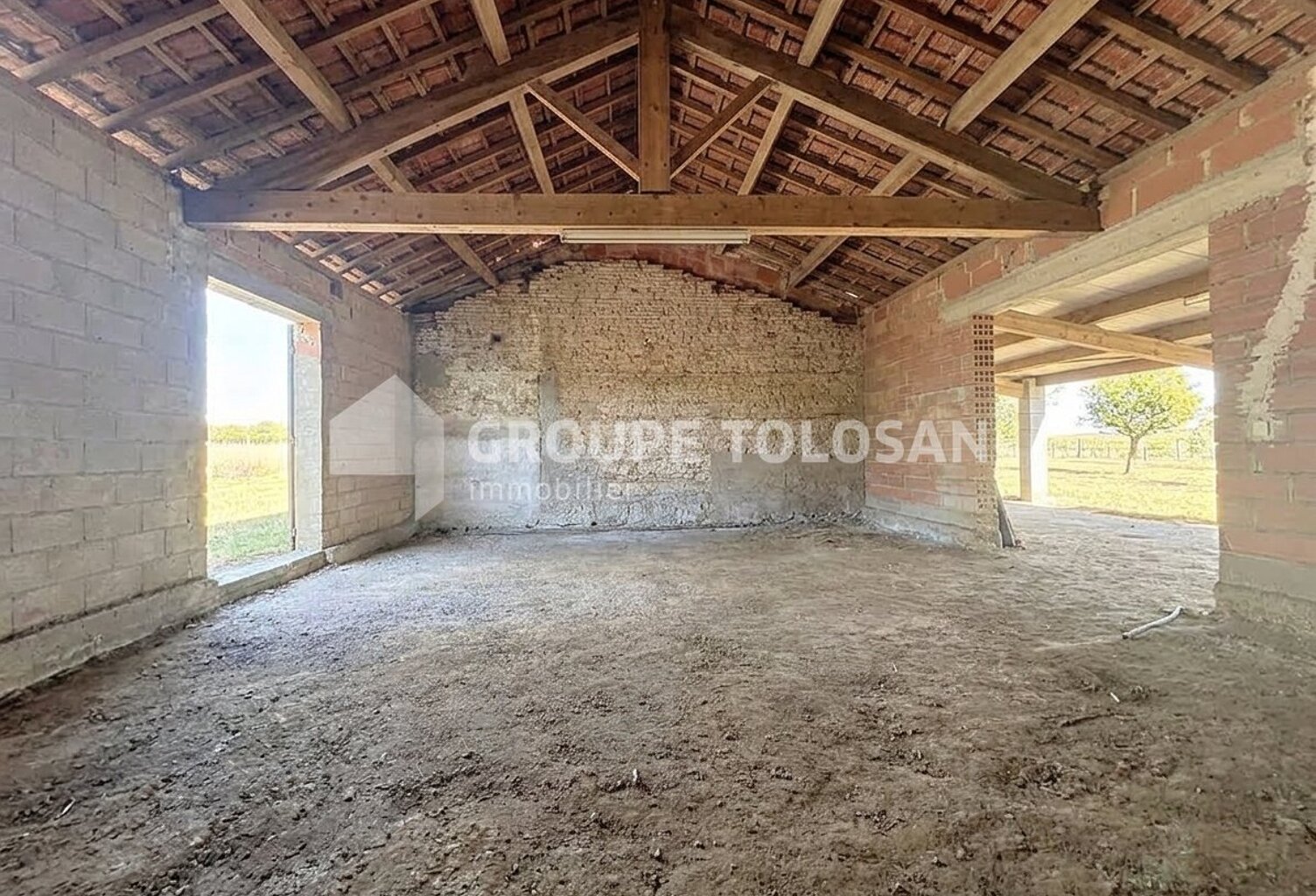 Maison — photo 1