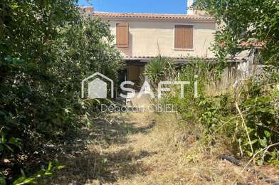 Maison 5 pièces 315000 €